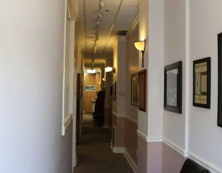 Weisman Law Group, P.C.