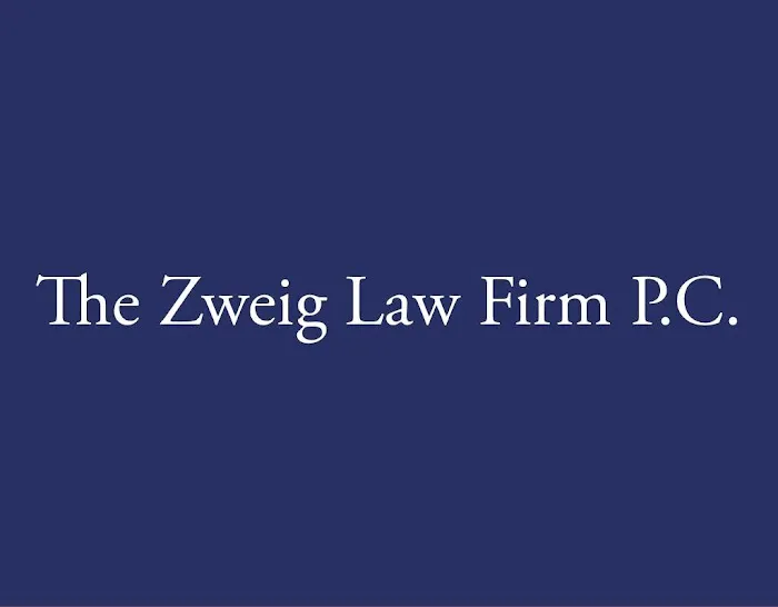 The Zweig Law Firm P.C. 4