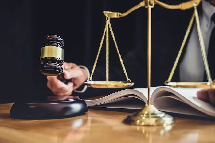 Rubinstein Law Firm, PLLC 2