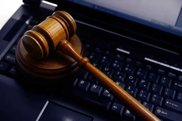 Rubinstein Law Firm, PLLC 7