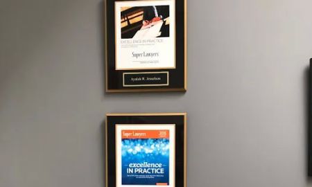 Abraham & Jesselson Law Group LLC