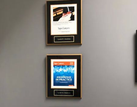 Abraham & Jesselson Law Group LLC