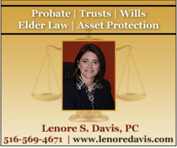 Lenore S. Davis,P.C. Attorney At Law 1