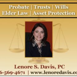 Lenore S. Davis,P.C. Attorney At Law ico