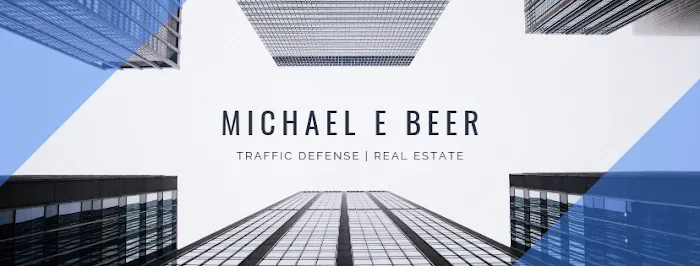 Michael E. Beer - Traffic Ticket Lawyer 1