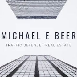 Michael E. Beer - Traffic Ticket Lawyer ico