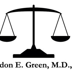 Sheldon E. Green, M.D., J.D. ico