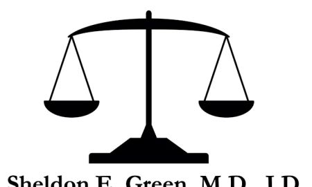 Sheldon E. Green, M.D., J.D.