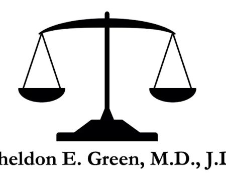 Sheldon E. Green, M.D., J.D.