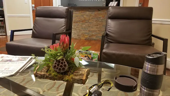 Shaheen Law Firm, P.C. 1