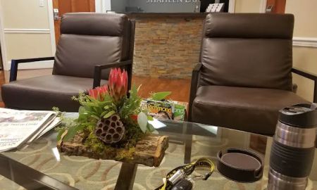 Shaheen Law Firm, P.C.
