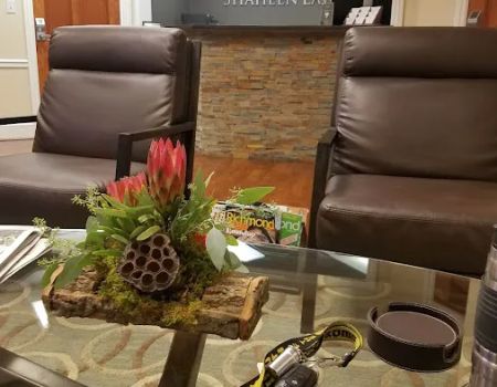 Shaheen Law Firm, P.C.