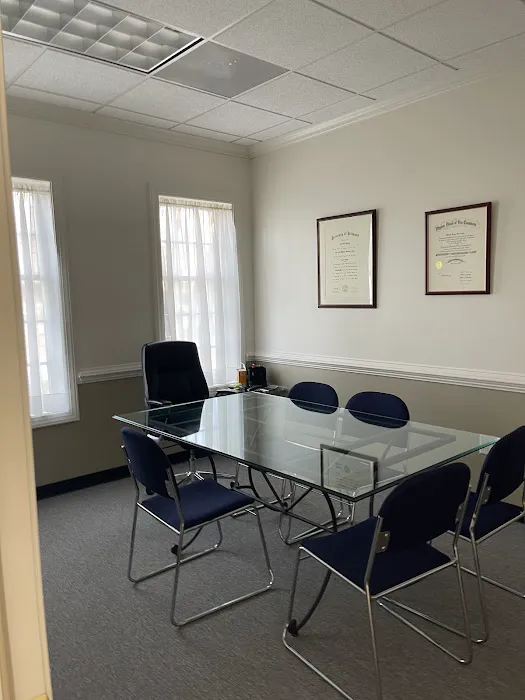 Tluchak, Redwood & Culbertson, PLLC 1