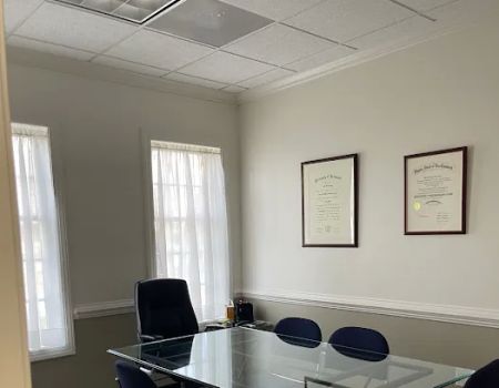 Tluchak, Redwood & Culbertson, PLLC