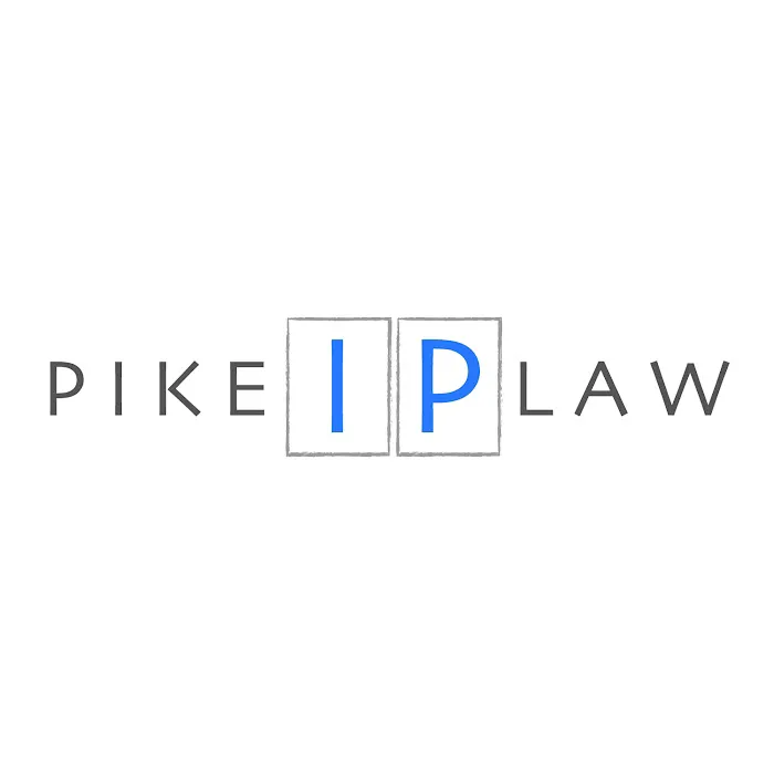 Pike IP Law, PLLC 1