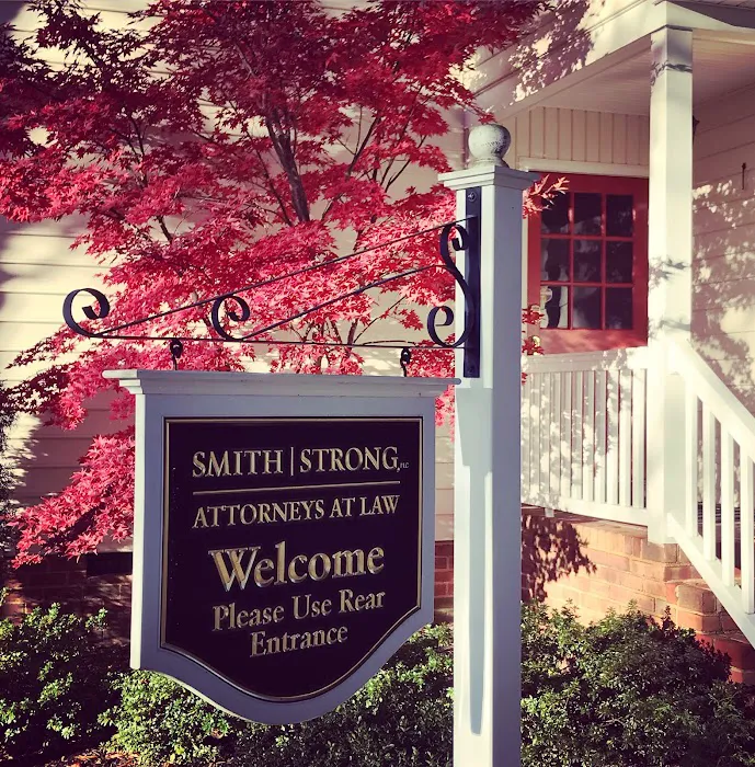 Smith Strong, PLC 8