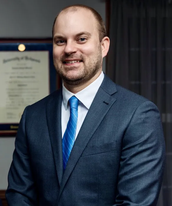 Ben Williams Law 1