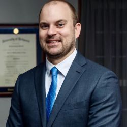 Ben Williams Law ico