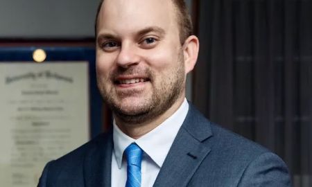 Ben Williams Law
