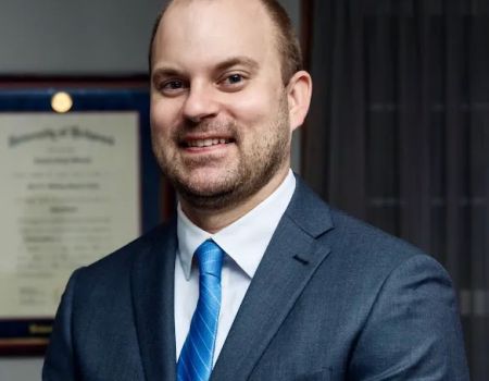 Ben Williams Law