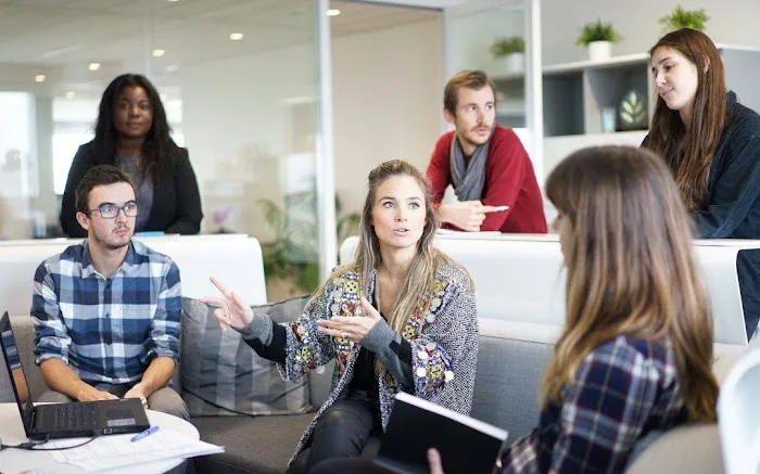 Entrepreneur Legal Advisors (ELA) 4
