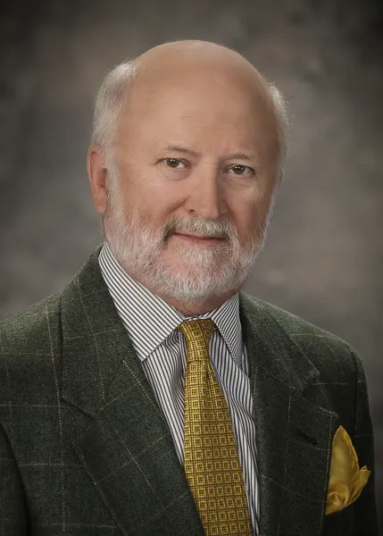 Donald K. Butler (Retired) 1