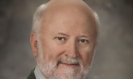 Donald K. Butler (Retired)