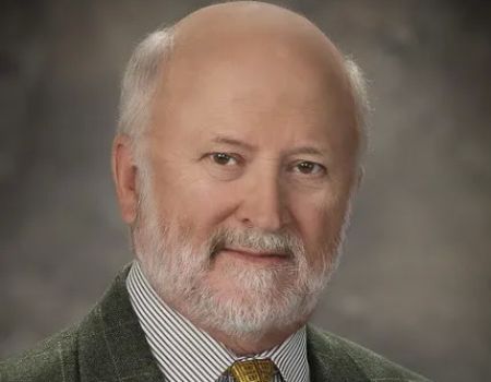 Donald K. Butler (Retired)