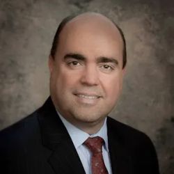 Charles E. Powers ico