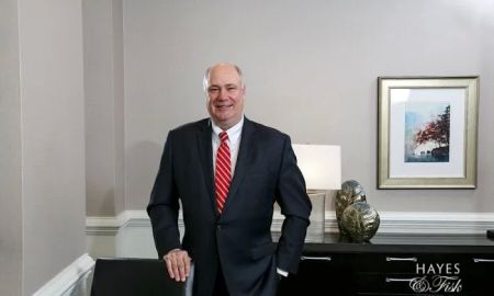 Mark B Michelsen