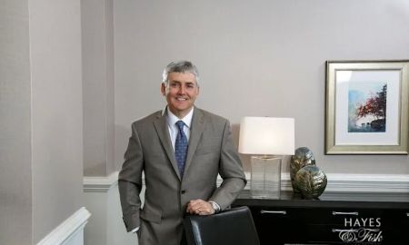 Michael S. Ewing