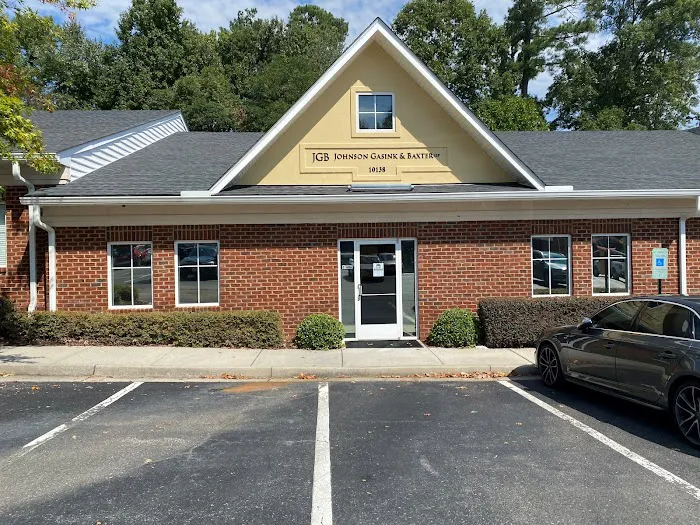 Johnson, Gasink & Baxter, LLP 1