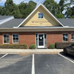 Johnson, Gasink & Baxter, LLP ico