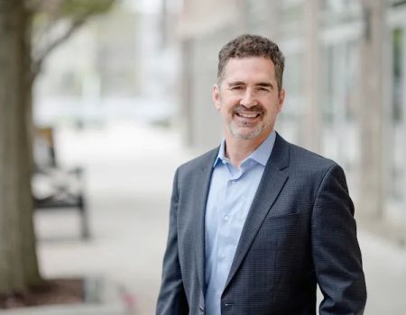 David K. Spiro of Spiro & Browne, PLC, Attorneys At Law