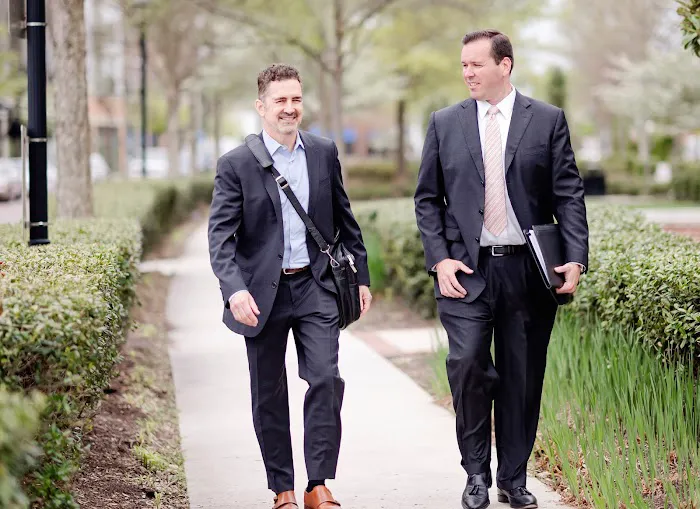David K. Spiro of Spiro & Browne, PLC, Attorneys At Law 2