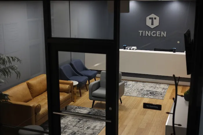 Tingen Law, PLLC 1