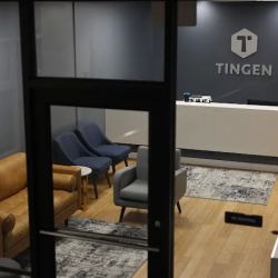 Tingen Law, PLLC ico