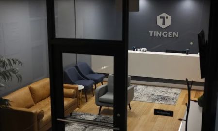 Tingen Law, PLLC
