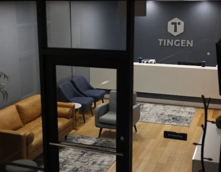 Tingen Law, PLLC