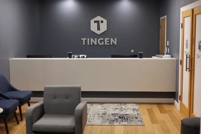 Tingen Law, PLLC 6