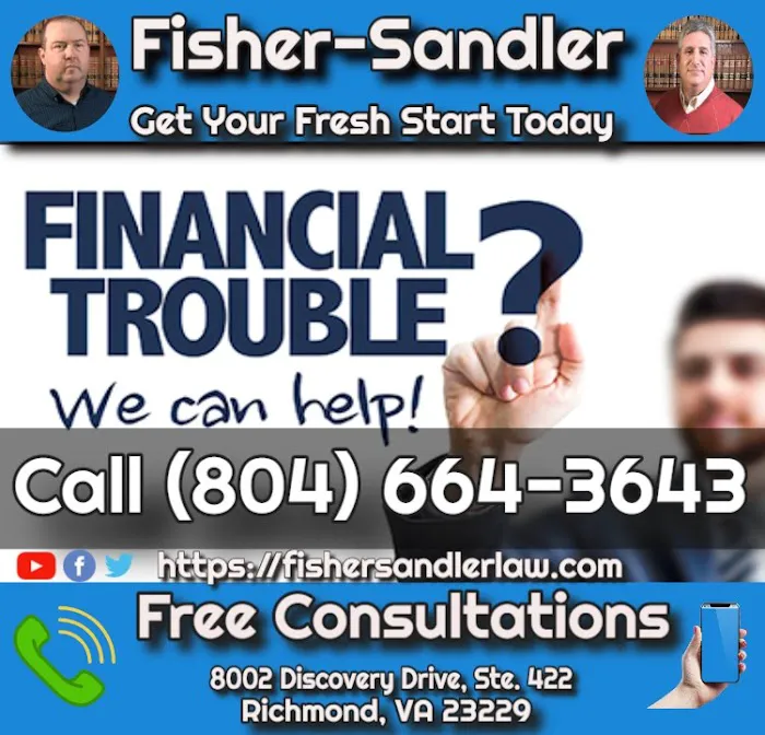 Fisher Sandler, LLC 1
