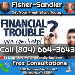 Fisher Sandler, LLC ico