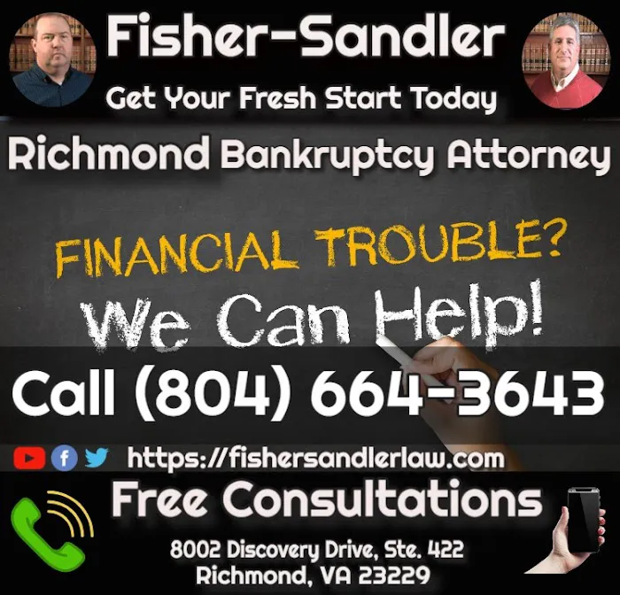 Fisher Sandler, LLC 5