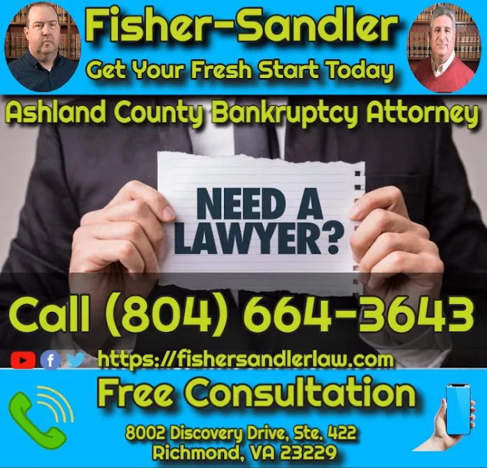 Fisher Sandler, LLC 6