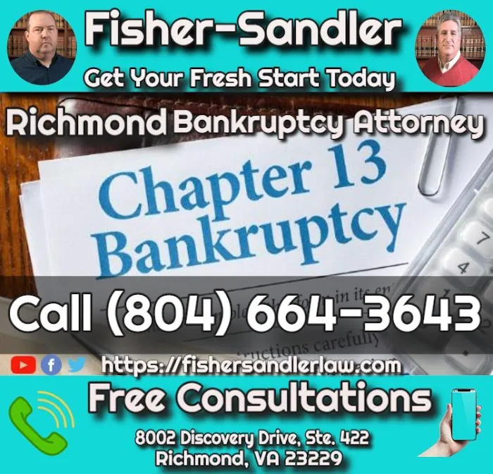 Fisher Sandler, LLC 4