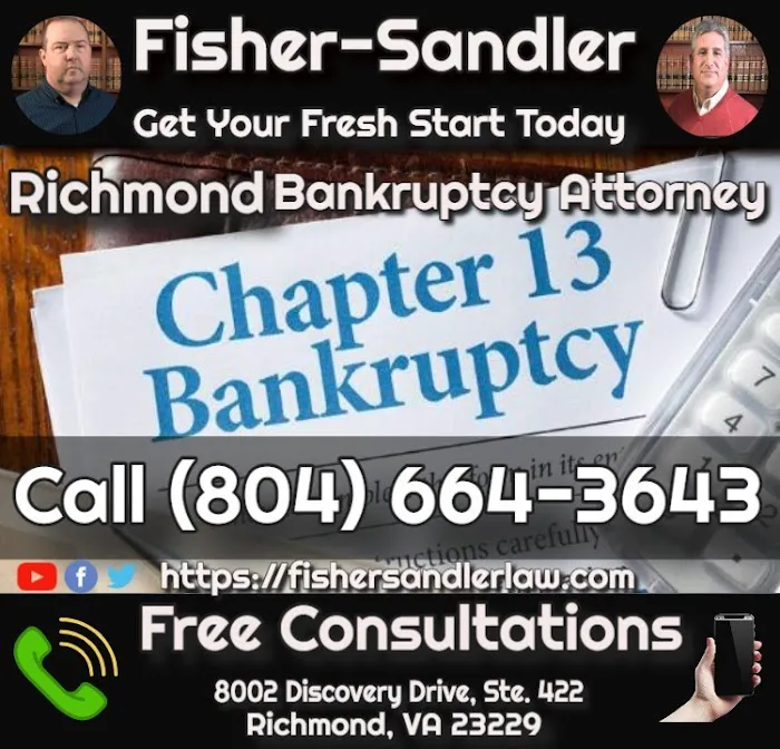 Fisher Sandler, LLC 7