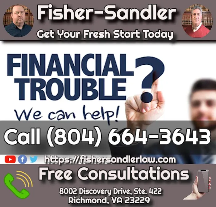 Fisher Sandler, LLC 3