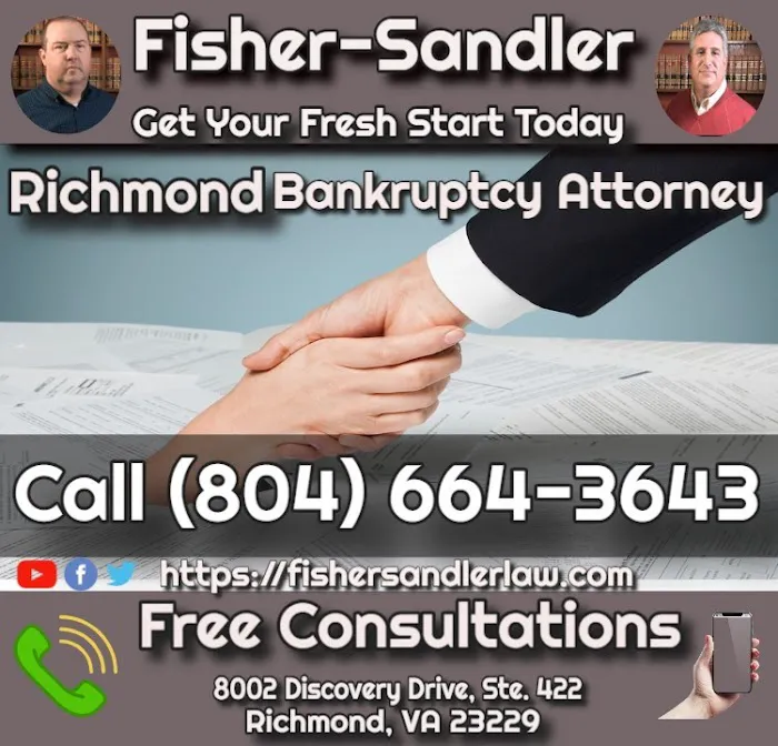 Fisher Sandler, LLC 8