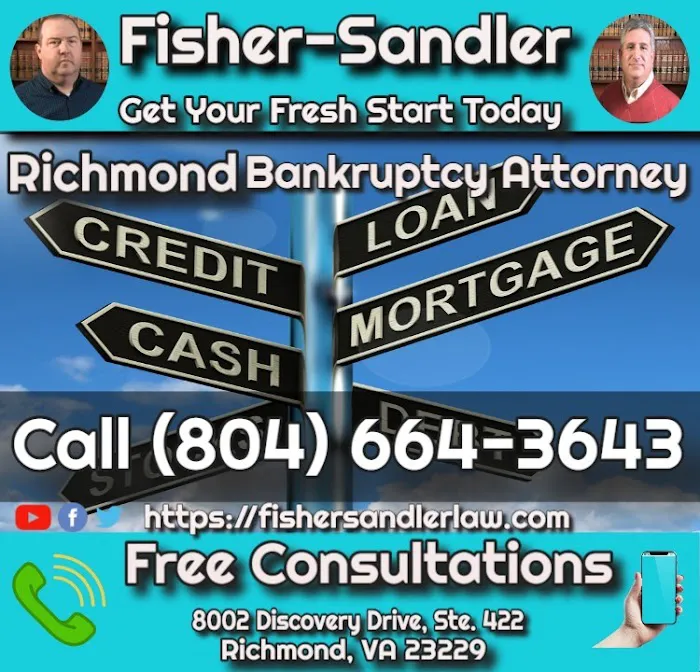 Fisher Sandler, LLC 10