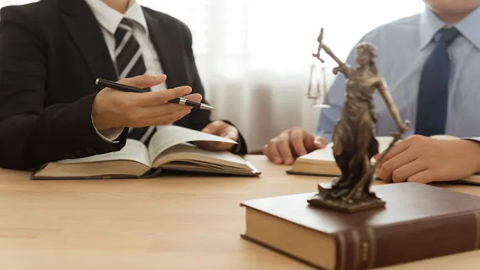 Baronian & Associates, PC 1
